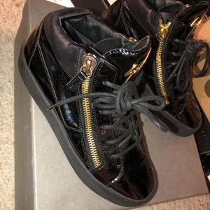 Giuseppe zanotti shoes